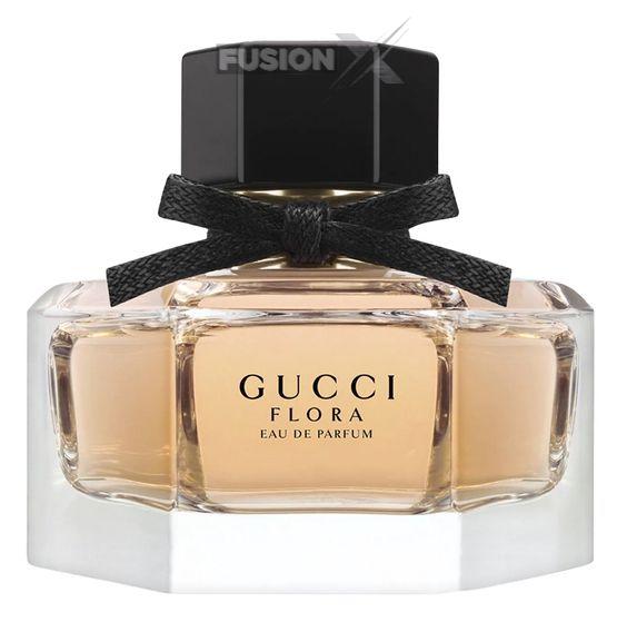 Gucci Flora Eau de Toilette | Luxurious Floral Fragrance for Women 75ml