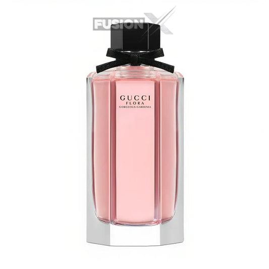 Gucci Flora Eau de Toilette | Luxury Floral Perfume for Women  100ml