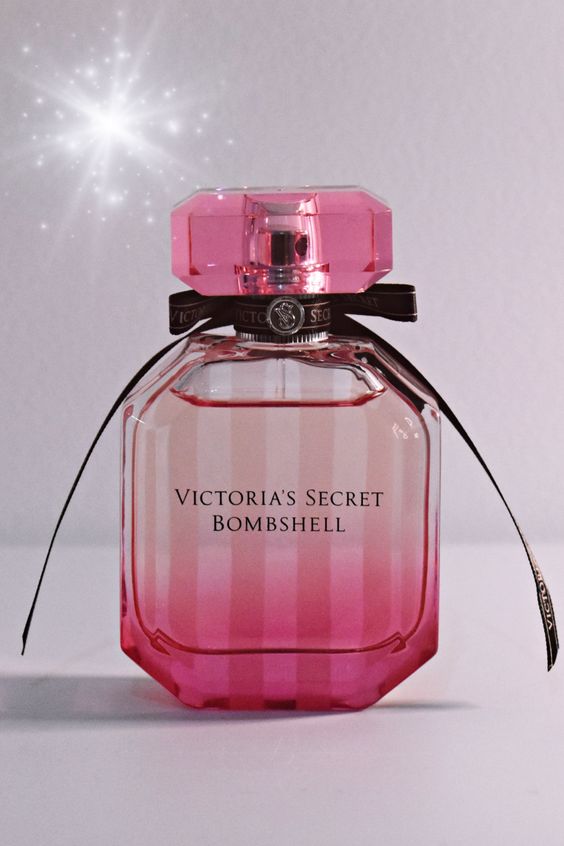 Majestic Victoria Secret Bombshell Perfume for Women