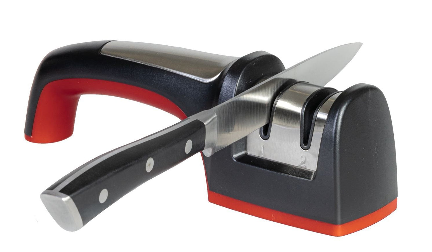 3-in-1 Professional Knife Sharpener