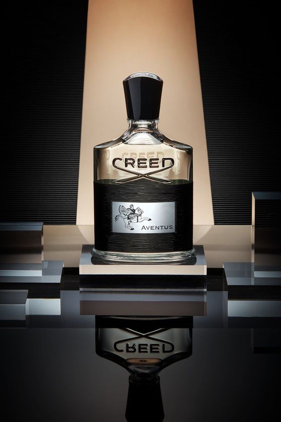 Smart Adventus Creed Perfume No.385. Men's Perfume 25ML + Complimentary Tester of Your Choice!