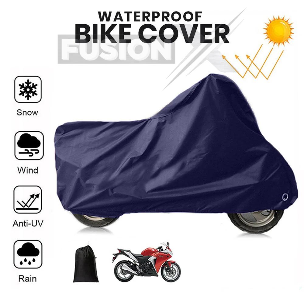 Waterproof Bike Cover: All-Weather Protection for Your Ride