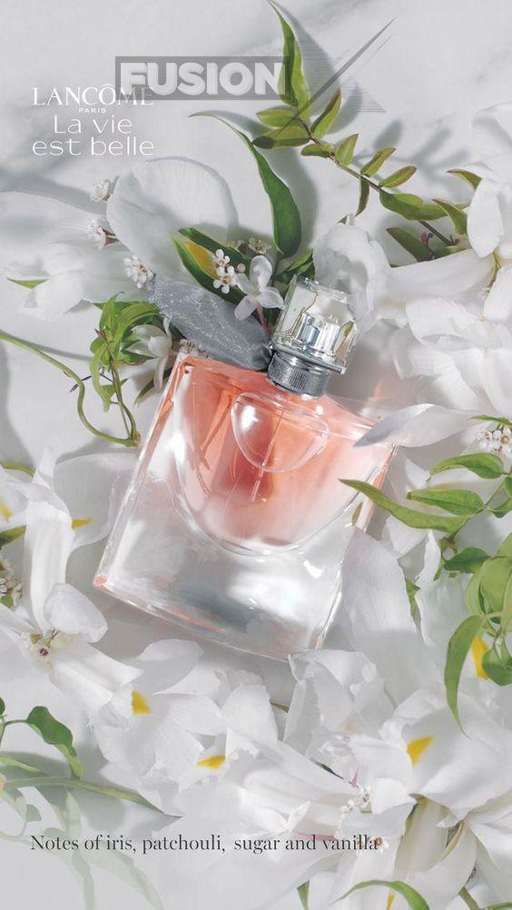 La Vie Est Belle Eau de Parfum by Lancôme - Luxurious Floral Fragrance for Women