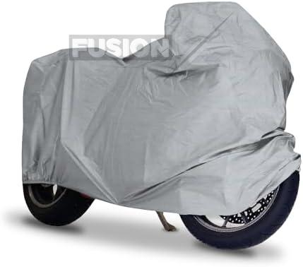 Waterproof Bike Cover: All-Weather Protection for Your Ride