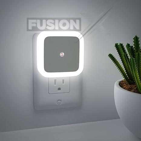 Compact Mini Sensor Light for motion detection.