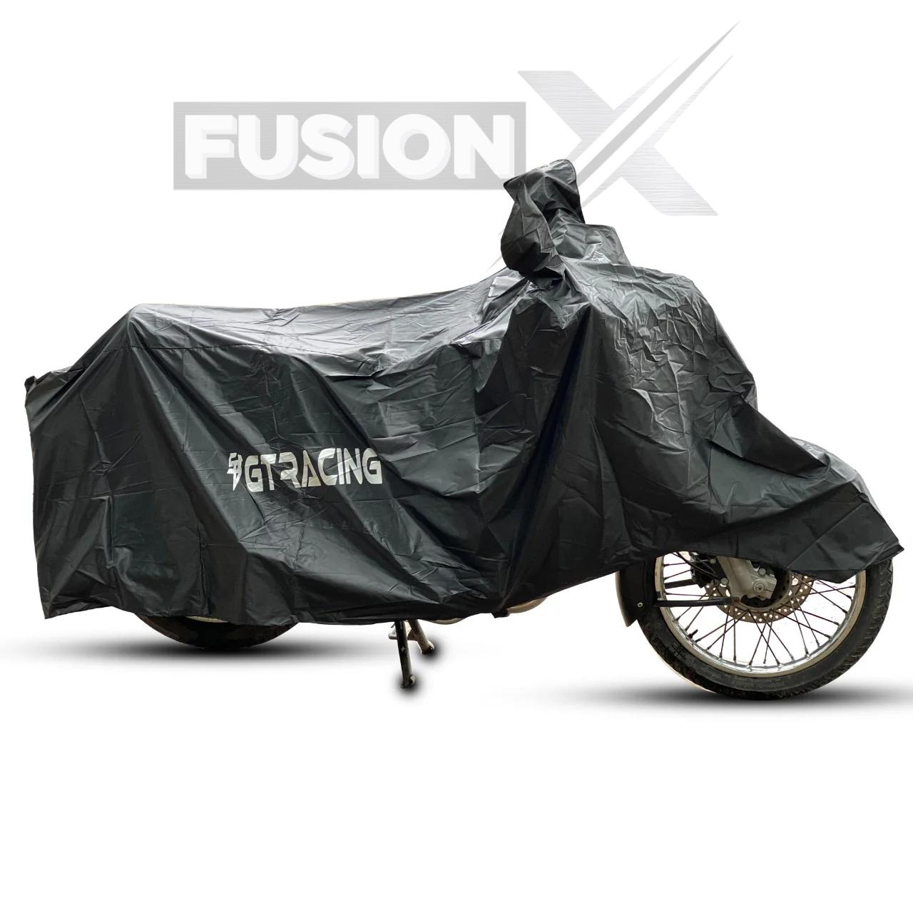 Waterproof Bike Cover: All-Weather Protection for Your Ride