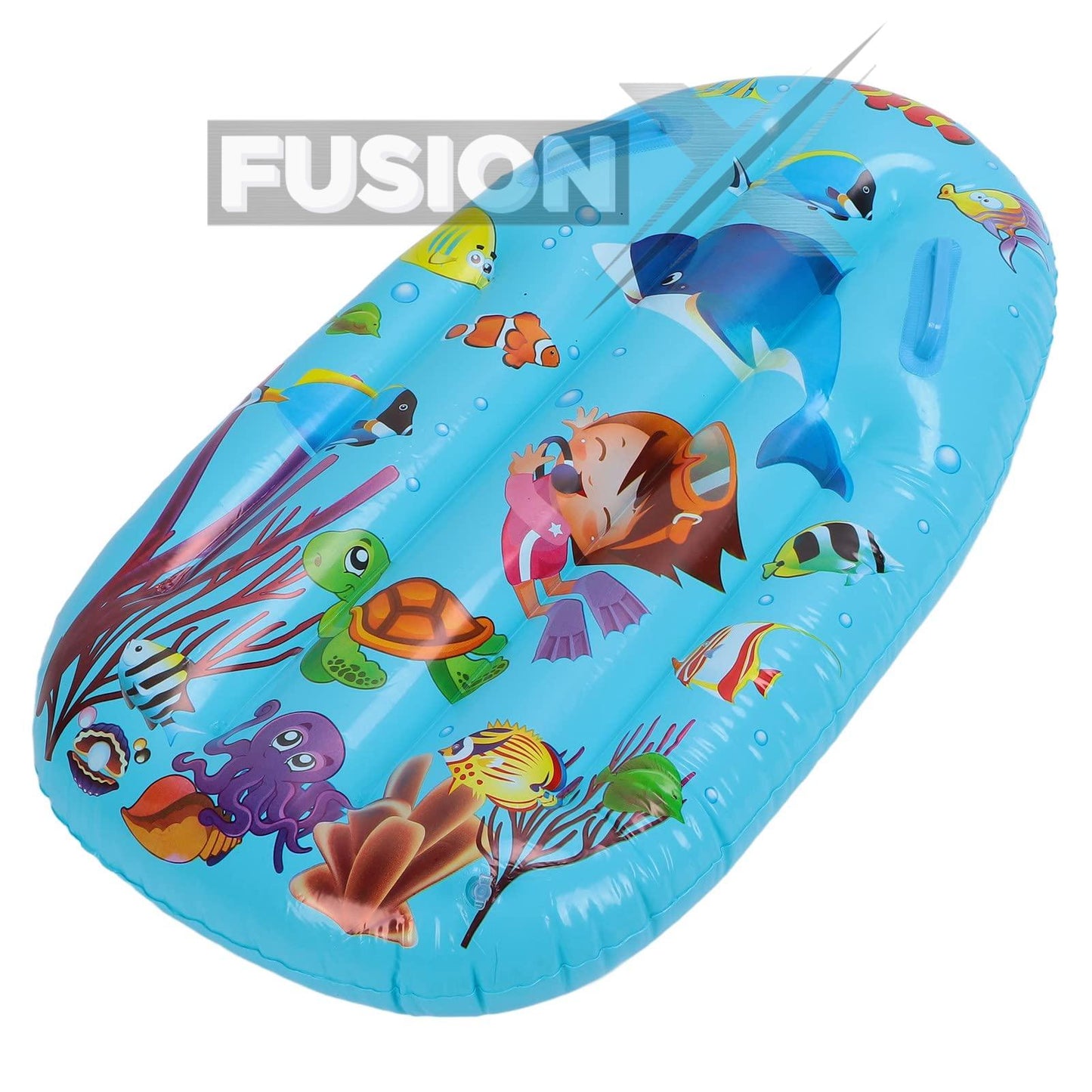 Durable Swimming Pool Tube Float – Perfect Inflatable Tubes for Swimming Pool Fun