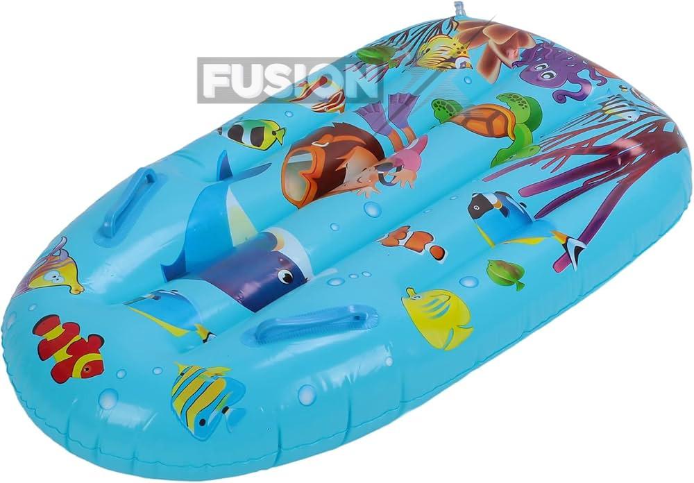 Durable Swimming Pool Tube Float – Perfect Inflatable Tubes for Swimming Pool Fun