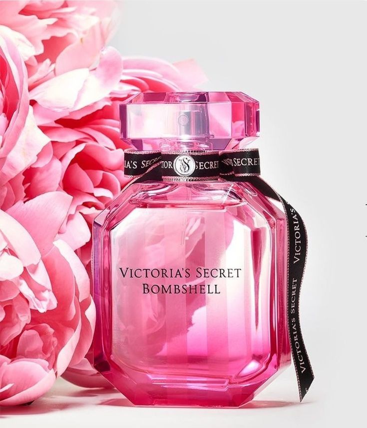 Smart Victoria's Secret Bombshell No.531 Women's Perfume 25ML + Complimentary Tester of Your Choice!