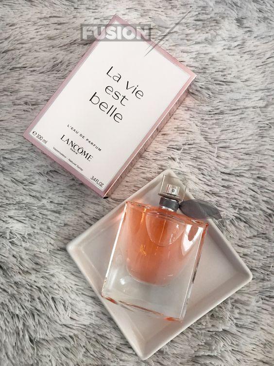 La Vie Est Belle Eau de Parfum by Lancôme - Luxurious Floral Fragrance for Women