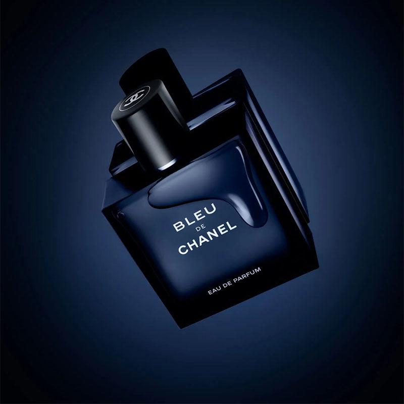 Bleu De Chanel: Pure Elegance