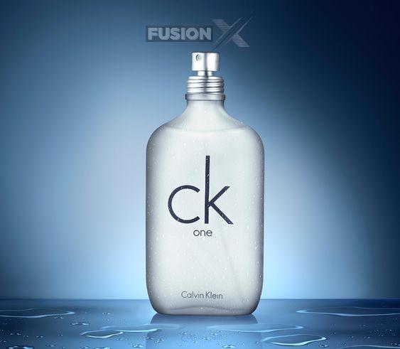 CK One 100ml bottle, ideal for both men and women who appreciate versatility.
