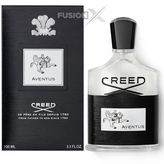 Creed Aventus perfume, a bold and versatile scent for all occasions.
