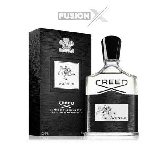 Creed Aventus luxury perfume, ideal for making a lasting impression.
