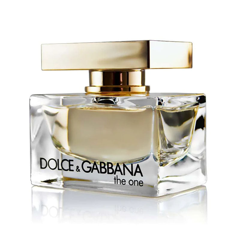 Dolce&Gabbana The One For Her EDP 75ml