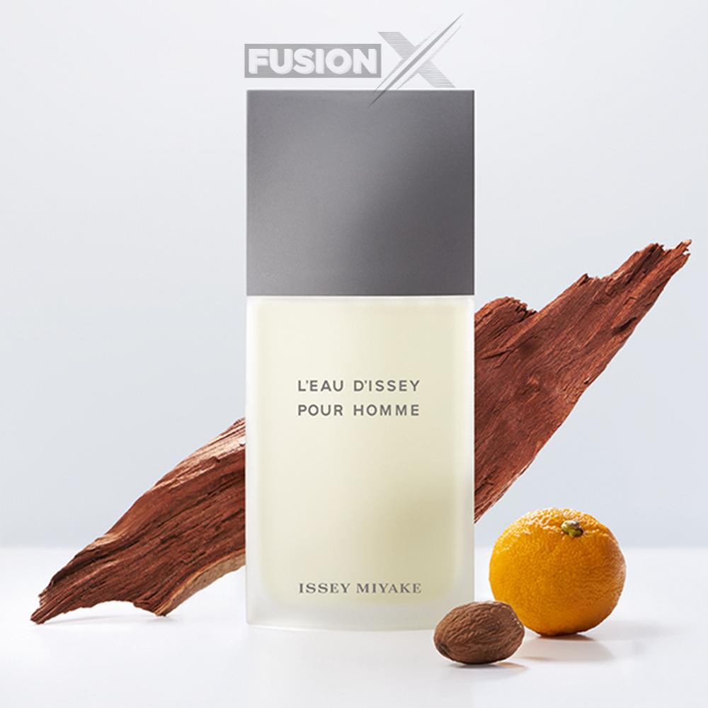 L'eau d'Issey fragrance for women, perfect for a fresh scent.
