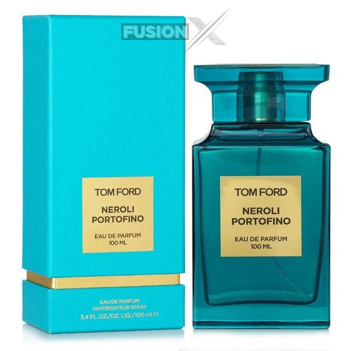 Tom Ford Neroli Eau de Parfum, perfect for a refreshing summer scent.
