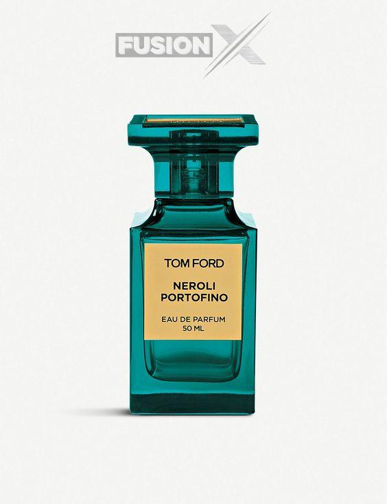 Tom Ford Neroli perfume, inspired by the bright essence of neroli flowers.
