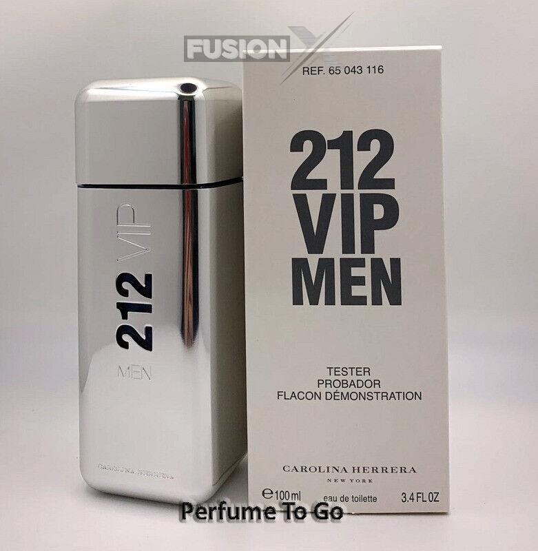 VIP Men Fragrance 100ml bottle, a symbol of sophistication and elegance.