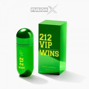 VIP Wins Limited Edition Perfume – Celebrate Success with Luxury Fragrance 80ml