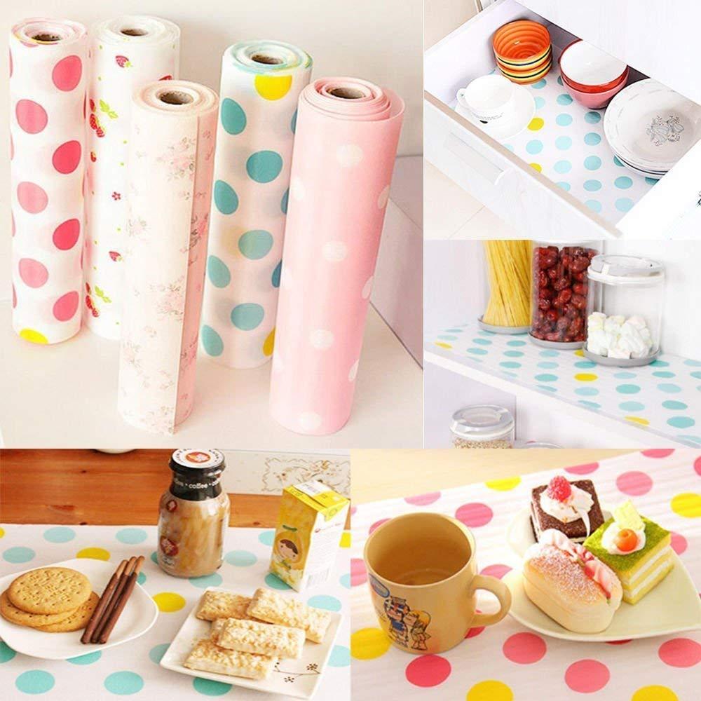 Cushion Sheet PVC Waterproof Place Mat for Kitchen