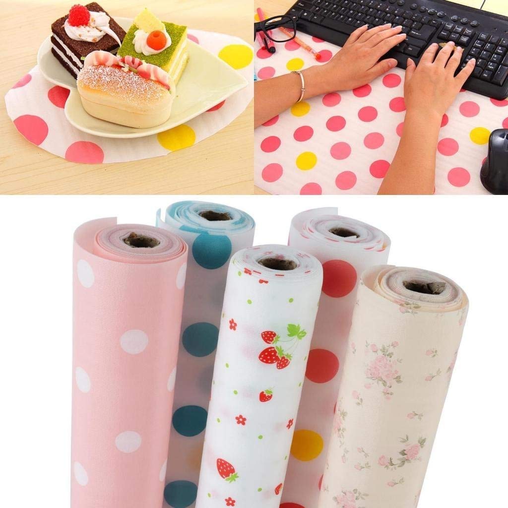 Cushion Sheet PVC Waterproof Place Mat for Kitchen