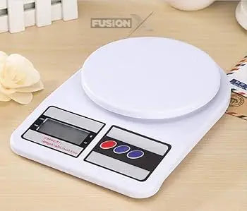 10kg Weight Scale precision and accuracy for your measurements