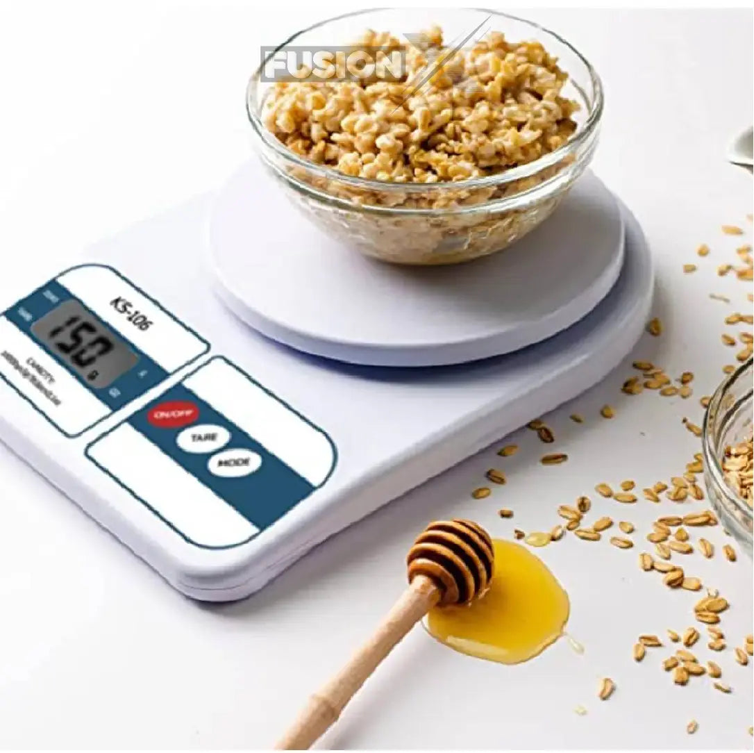 10kg Weight Scale precision and accuracy for your measurements