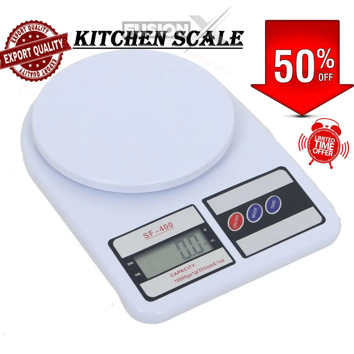 10kg Weight Scale precision and accuracy for your measurements