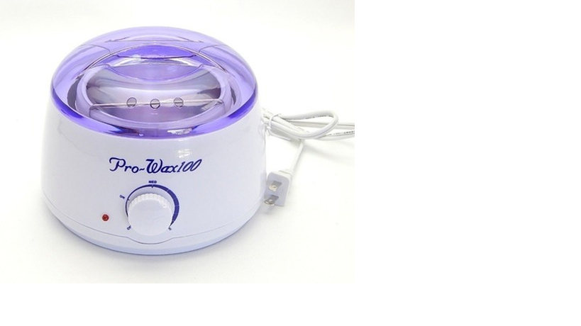 PROWAX 100: Professional Wax Heater & Warmer - 100 Watts